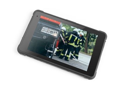 rugged tablet