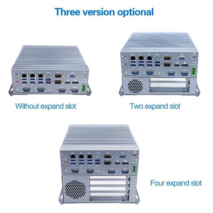 Cyfrifiadur Slot PCI