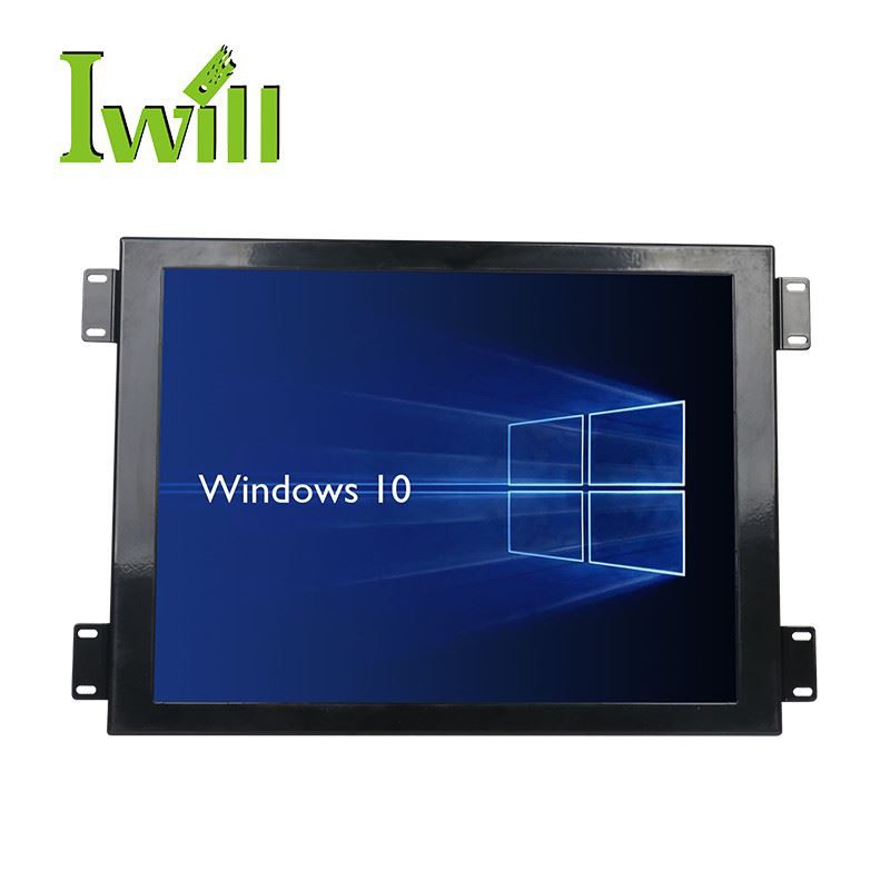 Cyfrifiadur llechen diwydiannol sy'n hawdd ei ddadosod a'i ymgynnull