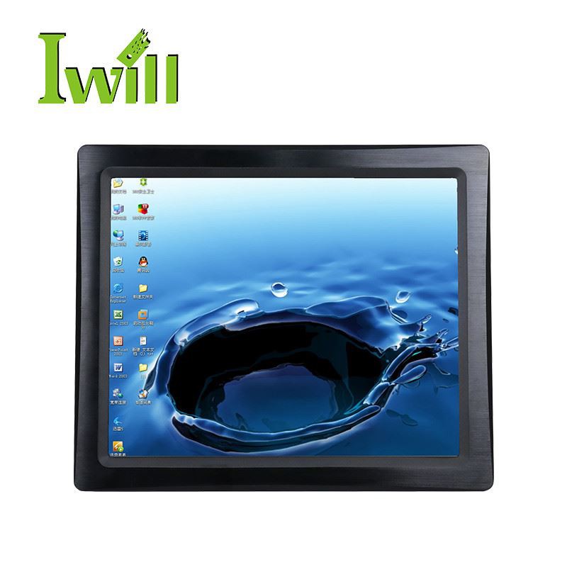 Mae maes cymhwysiad cyfrifiadur diwydiannol yn datblygu'n gyson