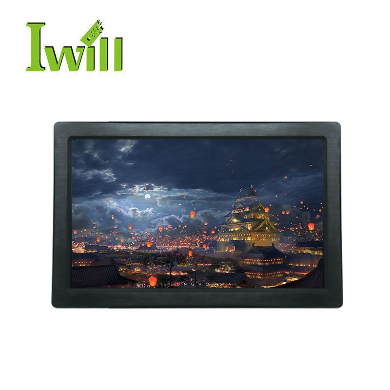 Nodweddion system rheoli cyfrifiaduron diwydiannol