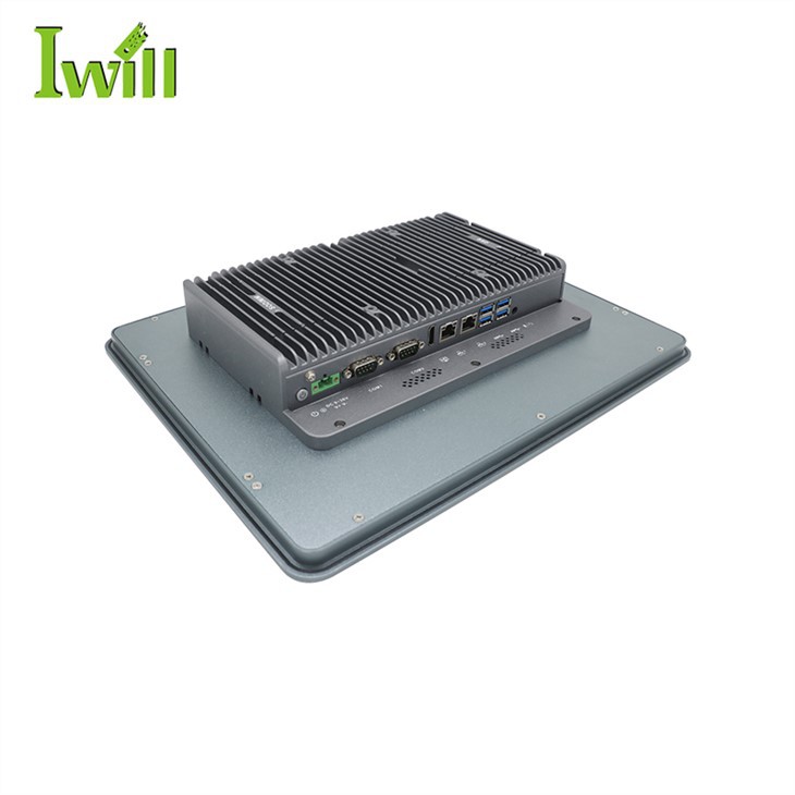 Industrial Panel Pc Core I5-8265U