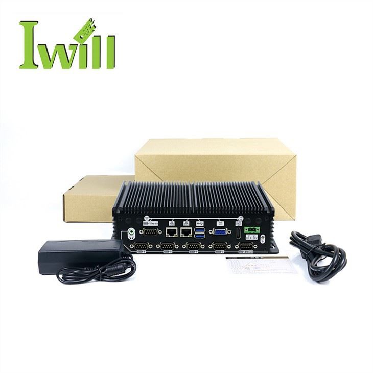 fanless box pc_05