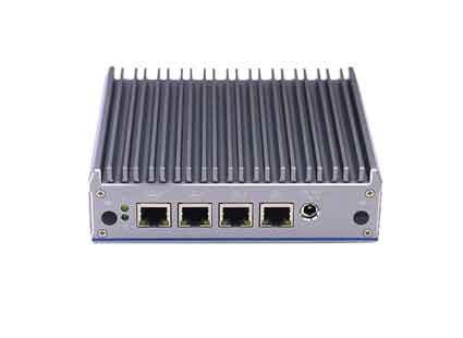 Iwill Mini Pc Newydd