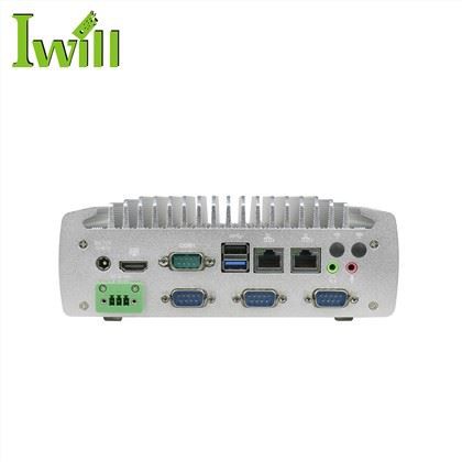 Cyfrifiadur Diwydiannol Ymgorfforedig