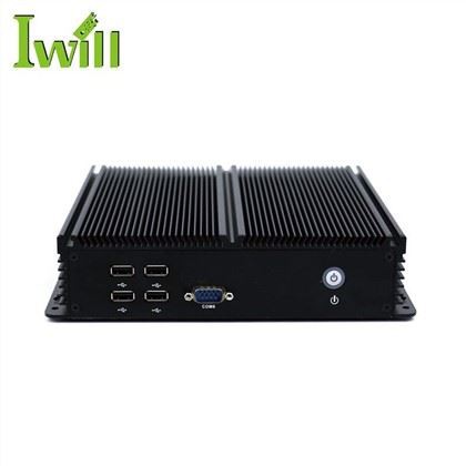 I5 4210U PC diwydiannol