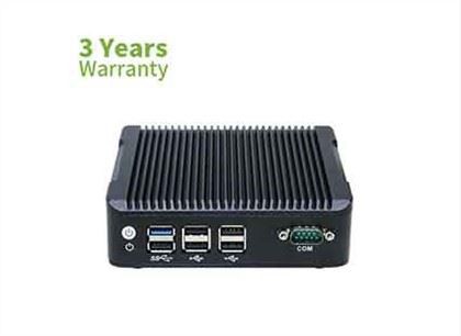 Cyfrifiadur Mini Celeron J1900 Pŵer Isel