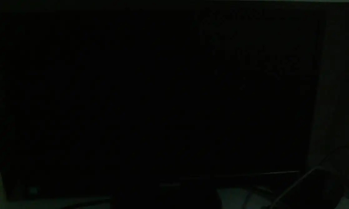 Sut i Ddatrys Sgrin Ddu Y Cyffwrdd All-in-one?