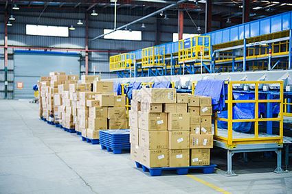 Cynhyrchu a Chyflenwi Dyddiol IWILL