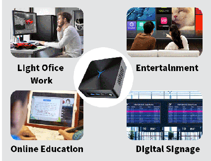 A yw'r Cyfrifiadur Mini Cyfrifiadur yn Ddibynadwy?