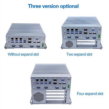 A ellir uwchraddio'r cyfrifiadur diwydiannol?