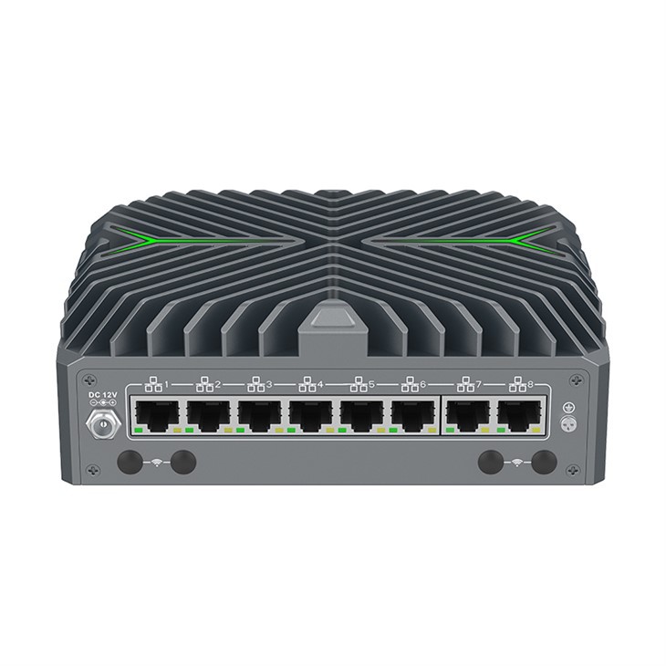 14eg Gen 8 Lan Pfsense Firewall Router