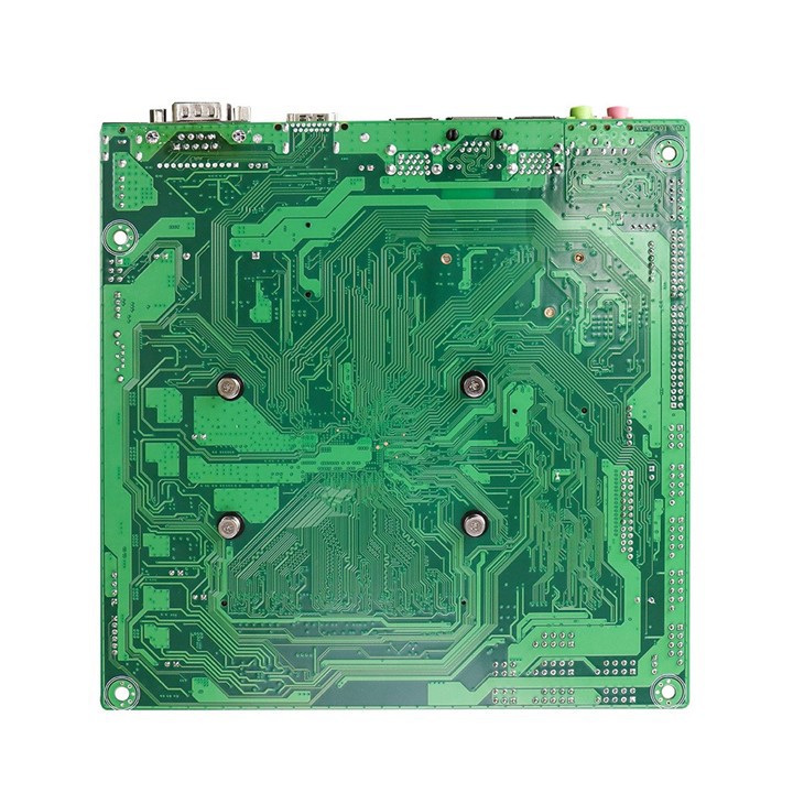 N5095 Mini Itx Motherboard HM-N5095D16