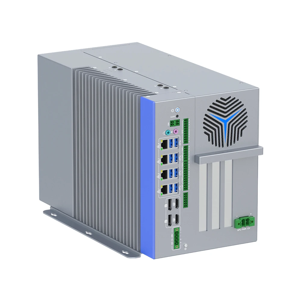 718A Industrial PC 718A Industrial PC
