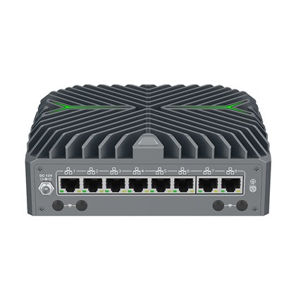 14eg Gen 8 Lan Pfsense Firewall Router