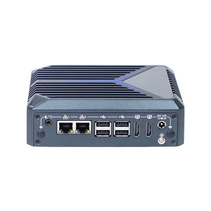 N150 Compact Diwydiannol Mini PC