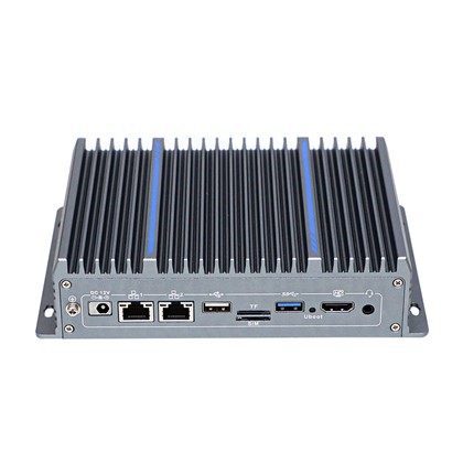 Rockchip   RK3568   Fanless   Box   PC